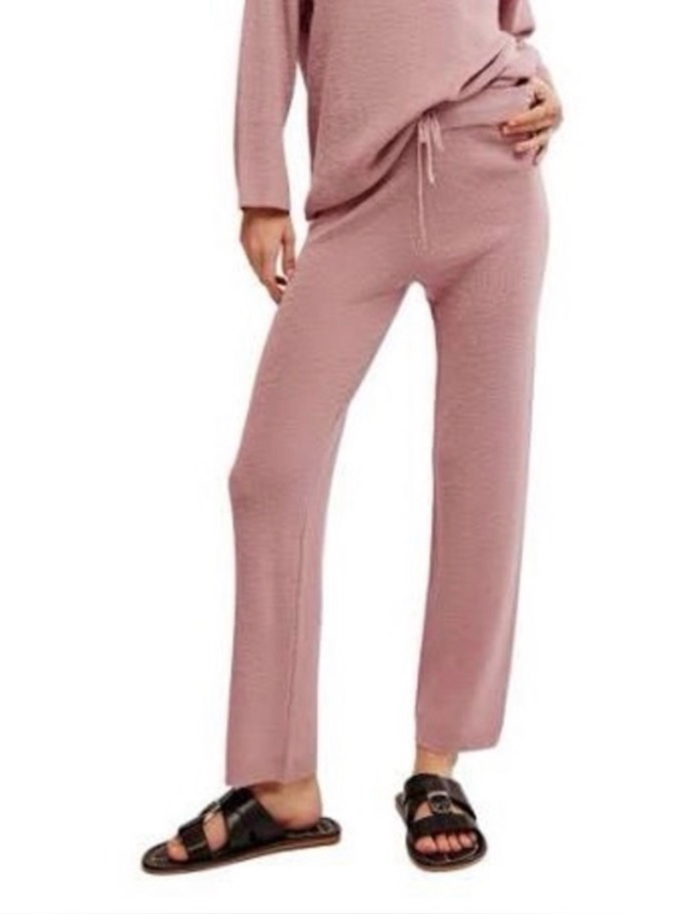 NWOT FP Beach Malibu Surf Knit Pants